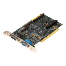 Grafikkarte pci matrox gebraucht kaufen  Weißwasser