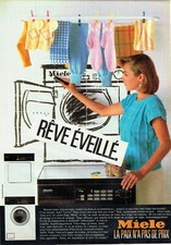 Advertising 320 1986 d'occasion  Expédié en Belgium
