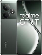 Realme 12gb 256gb usato  Napoli