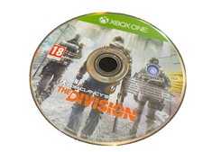 Ubisoft xone the usato  Padula