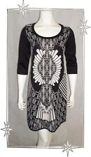 Robe fantaisie noir d'occasion  Foix