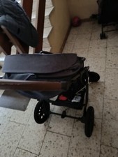 Kinderkraft kinderwagen dazu gebraucht kaufen  Hagen