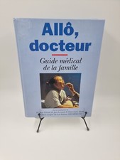 Livre encyclopédie docteur d'occasion  Valleiry