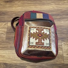 Tribal back pack for sale  SAFFRON WALDEN