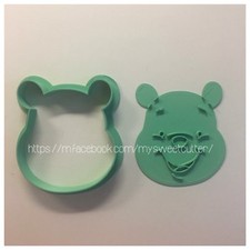 Formine winnie pooh usato  Manfredonia