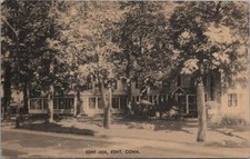 Cartolina kenn inn usato Cartolina kenn inn usato  Spedire a Italy