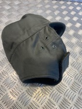 Casquette fourrée chaude d'occasion  Salernes
