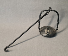 Ancienne rave lampe d'occasion  Brives-Charensac