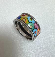 Frey wille ring d'occasion  Expédié en Belgium