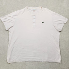 Lacoste herren poloshirt gebraucht kaufen  Bremerhaven