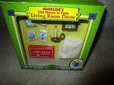 New madeline doll for sale  Bel Air
