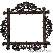 Antique heavily carved for sale  Reading