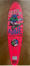 Skateboard longboard marke gebraucht kaufen  Deutschland