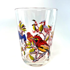 1960s arcoroc birds for sale  CONSETT