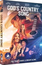 Usado, God's Country Song comprar usado  Enviando para Brazil