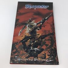 rhapsody dawn of victory comprar usado rhapsody dawn of victory comprar usado Enviando para Brazil