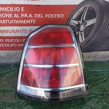 Stop fanale fanalino usato  Marcianise