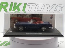 Maserati 3500 vignale usato  Varese