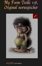 Nyform troll boy gebraucht kaufen  Ahrensbök