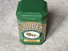 Empty vintage lyle for sale  HULL