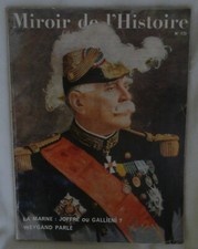 Miroir histoire mai d'occasion  Lescar