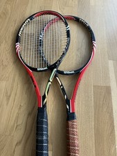 Tennisschläger wilson six gebraucht kaufen  Niefern-Öschelbronn