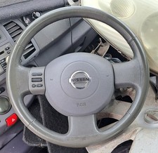 Volante nissan micra usato  Villa Santo Stefano