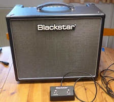 Blackstar röhrencombo gitarre gebraucht kaufen  Bielefeld