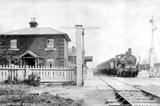 Rst railway station for sale  ROCHDALE