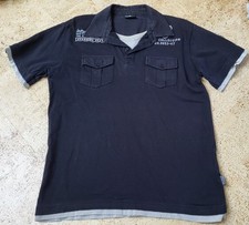 Herren poloshirt größe gebraucht kaufen  Simmerath