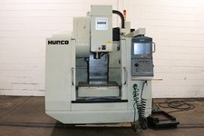 Hurco vm1 vertical for sale  Harrison