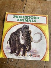 Vintage figurine panini for sale  PENARTH