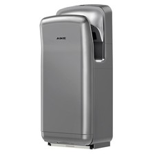 Secador de mão vertical filtrado AIKE HEPA premium, 110-130V prata modelo AK2005H comprar usado  Enviando para Brazil