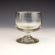 Antique georgian clear for sale  UK