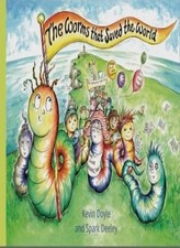 Worms saved kevin for sale  UK