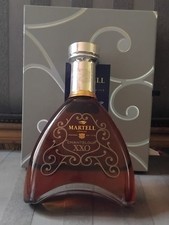 Carafe cognac martell d'occasion  Bordeaux-