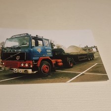 Cadwallader volvo f10 for sale  WARE