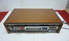 Jvc nivico lecteur d'occasion  Village-Neuf