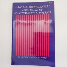 Partial differential equations for sale  La Porte