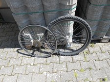 fahrradfelgen gebraucht kaufen  Kirchweidach
