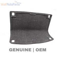 2011-2018 VW TOUAREG - Tapete/forro de carga porta-malas 7P0061166A comprar usado  Enviando para Brazil