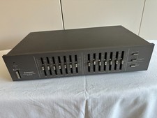 Pioneer graphic equalizer for sale  COULSDON