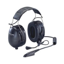 Peltor headset noise for sale  MITCHAM