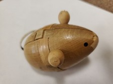Vintage kumiki wooden for sale  Lapeer