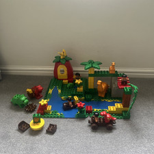 Lego 2604 duplo for sale  STOKE-ON-TRENT