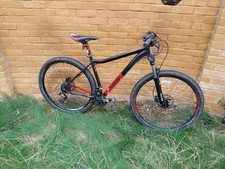Voodoo aizan mountain for sale  NEWBURY
