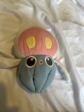 Pokémon inkay plush for sale  DOWNHAM MARKET