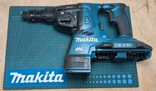 Makita dhr281z twin for sale  HOCKLEY