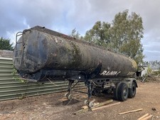 whale tanker for sale  BOSTON