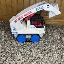 Rokenbok wireless skip for sale  Caledonia